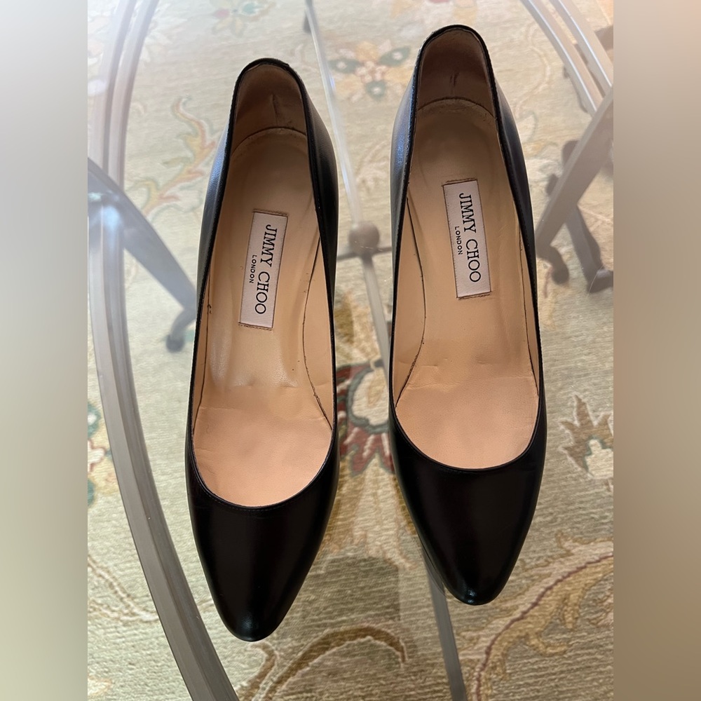 Jimmy Choo shoes